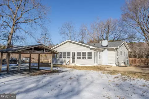 Exterior - 49151 Wynne Rd, Ridge, MD 20680 photo 3 of 13