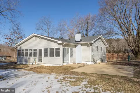 Exterior - 49151 Wynne Rd, Ridge, MD 20680 photo 4 of 13