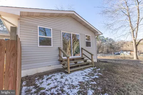 Exterior - 49151 Wynne Rd, Ridge, MD 20680 photo 9 of 13