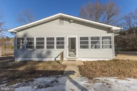 Exterior - 49151 Wynne Rd, Ridge, MD 20680 photo 2 of 13