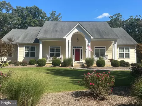 44545 Brewer Ln, Leonardtown, MD 20650