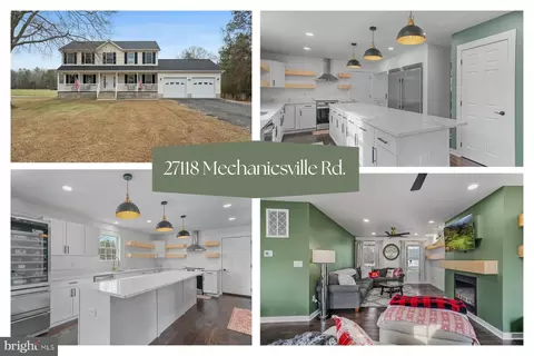 27118 Mechanicsville Rd, Mechanicsville, MD 20659