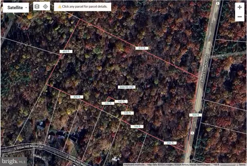 Point Lookout Road, Lexington Park, MD 20653