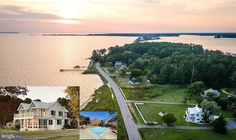 16530 Piney Point Rd, Piney Point, MD 20674