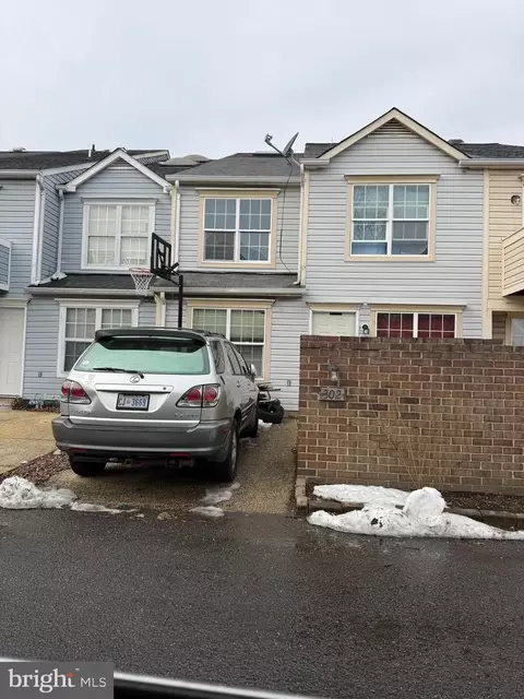 46349 Columbus Dr, Lexington Park, MD 20653