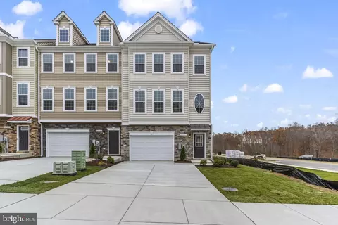 lot128 23721 Weeping Willow Way, Leonardtown, MD 20650