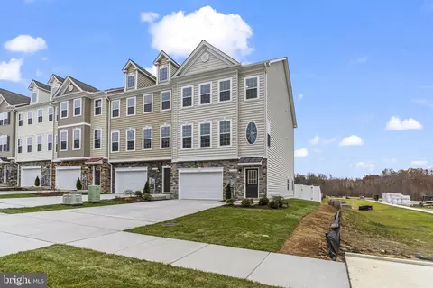 lot113 23696 Weeping Willow Way, Leonardtown, MD 20650