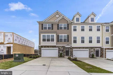 lot133 23691 Weeping Willow Way, Leonardtown, MD 20650