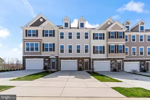 lot99 23725 Dragonfly Ln, Leonardtown, MD 20650