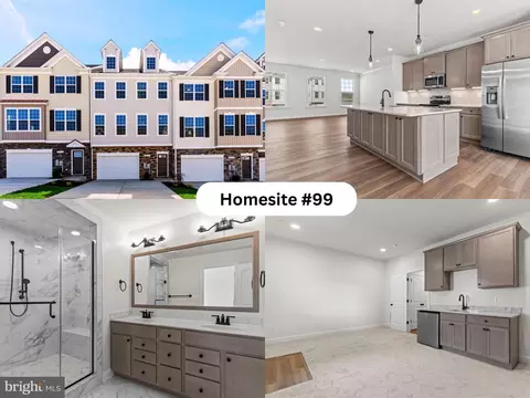 lot99 23725 Dragonfly Ln, Leonardtown, MD 20650