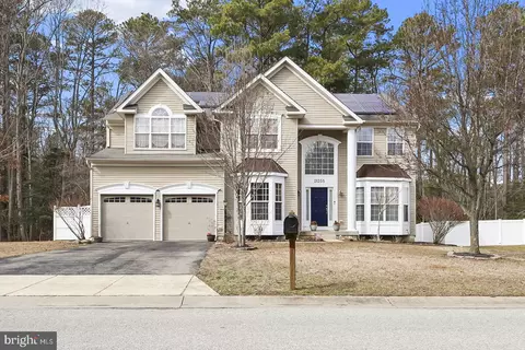 21355 Birdseye Ct, Lexington Park, MD 20653