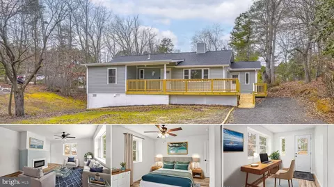 19717 Oak Ct, Lexington Park, MD 20653