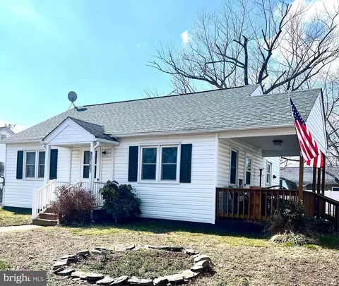 22745 Duke St, Leonardtown, MD 20650