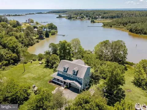 50333 Scotland Beach Rd, Scotland, MD 20687