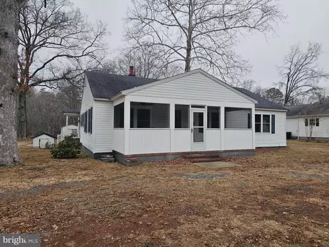 24603 Hollywood Rd, Hollywood, MD 20636