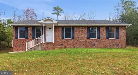 18448 Three Notch Rd, Lexington Park, MD 20653