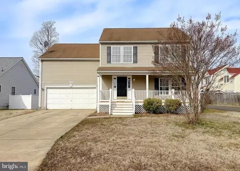 22671 Kinnegad Dr, Great Mills, MD 20634