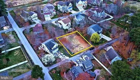 17860 3rd St, Tall Timbers, MD 20690