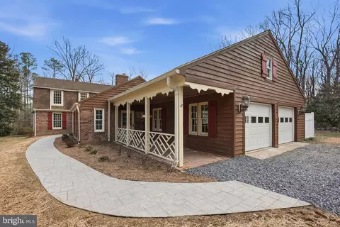 20045 Tower Hill Rd, Leonardtown, MD 20650