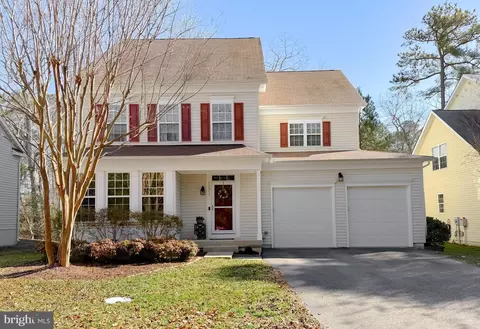 23321 Dianthus Way, California, MD 20619