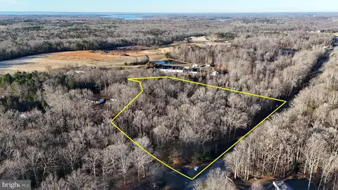 0 Saint Andrews Church Rd, Leonardtown, MD 20650