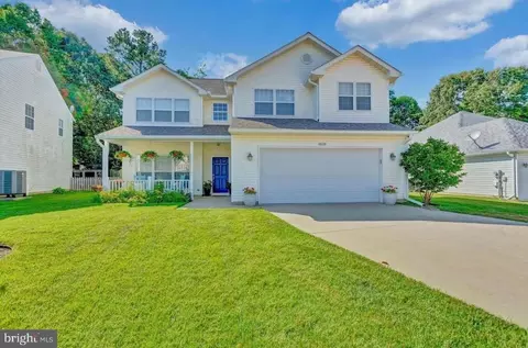 48228 Keel Dr, Lexington Park, MD 20653