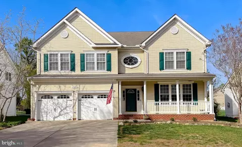 41488 Pensive St, Leonardtown, MD 20650