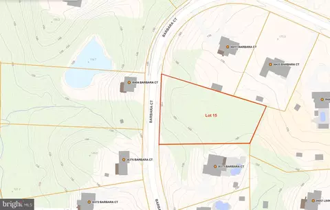 lot15 Barbara Ct, Mechanicsville, MD 20659