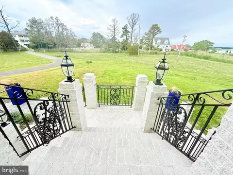 Exterior - 16363 Ball Point Rd, Piney Point, MD 20674 photo 1 of 10