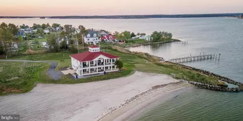 View/Area - 16363 Ball Point Rd, Piney Point, MD 20674 photo 2 of 17