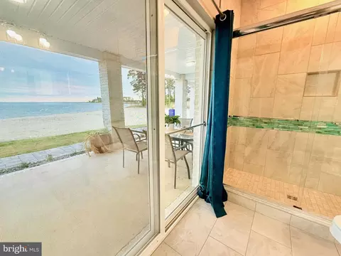 Exterior - 16363 Ball Point Rd, Piney Point, MD 20674 photo 7 of 10
