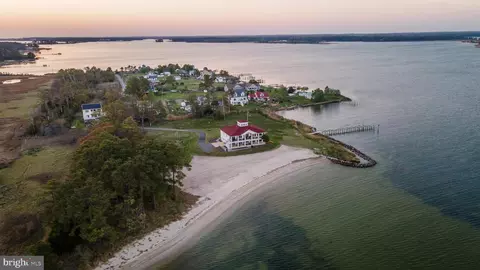 View/Area - 16363 Ball Point Rd, Piney Point, MD 20674 photo 8 of 17