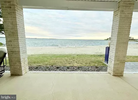 Exterior - 16363 Ball Point Rd, Piney Point, MD 20674 photo 9 of 10