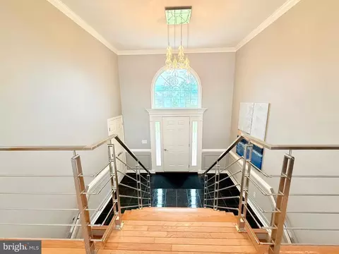 Entry Way - 16363 Ball Point Rd, Piney Point, MD 20674 photo 1 of 3