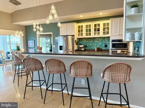 Kitchen - 16363 Ball Point Rd, Piney Point, MD 20674 photo 2 of 8