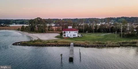 View/Area - 16363 Ball Point Rd, Piney Point, MD 20674 photo 9 of 17