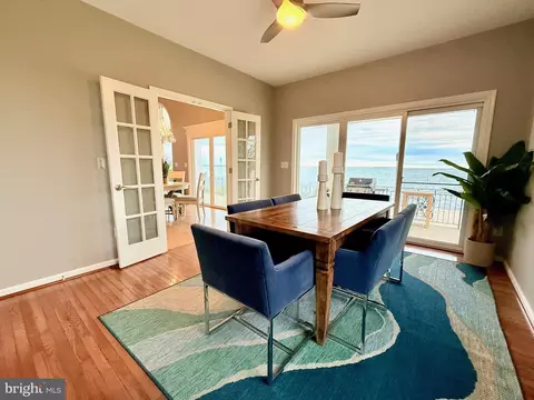 Dining - 16363 Ball Point Rd, Piney Point, MD 20674 photo 3 of 4