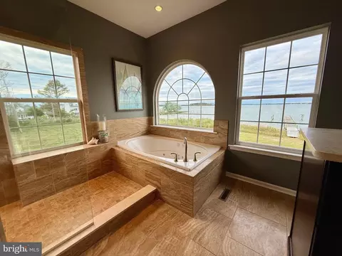 Bath - 16363 Ball Point Rd, Piney Point, MD 20674 photo 1 of 7