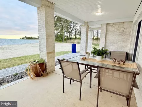 Exterior - 16363 Ball Point Rd, Piney Point, MD 20674 photo 10 of 10