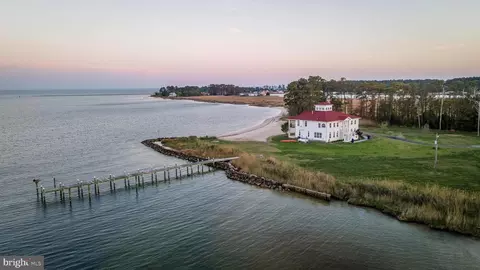 View/Area - 16363 Ball Point Rd, Piney Point, MD 20674 photo 10 of 17