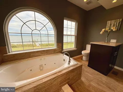 Bath - 16363 Ball Point Rd, Piney Point, MD 20674 photo 5 of 7