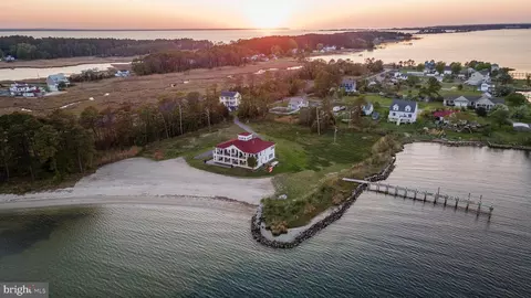View/Area - 16363 Ball Point Rd, Piney Point, MD 20674 photo 5 of 17