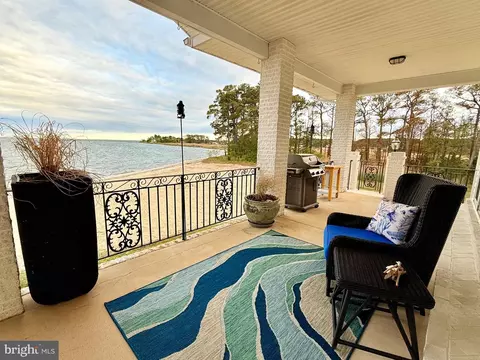 Exterior - 16363 Ball Point Rd, Piney Point, MD 20674 photo 2 of 10