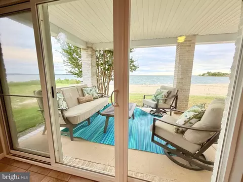 Exterior - 16363 Ball Point Rd, Piney Point, MD 20674 photo 6 of 10