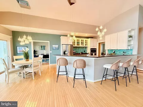 Kitchen - 16363 Ball Point Rd, Piney Point, MD 20674 photo 1 of 8