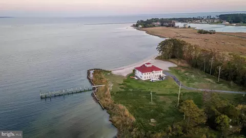 View/Area - 16363 Ball Point Rd, Piney Point, MD 20674 photo 6 of 17