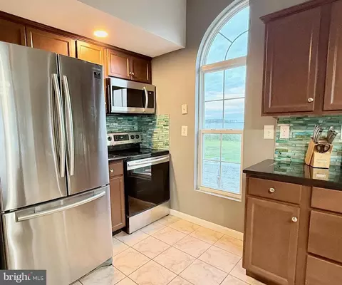 Kitchen - 16363 Ball Point Rd, Piney Point, MD 20674 photo 8 of 8