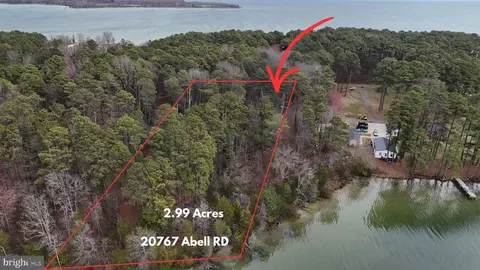 20767 Abell Rd, Abell, MD 20606