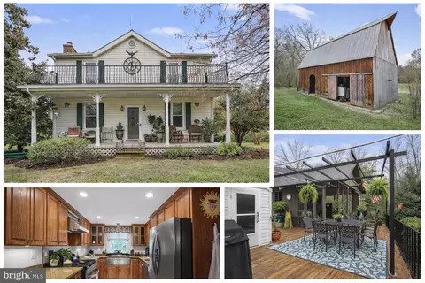 29270 Lilly Way, Mechanicsville, MD 20659