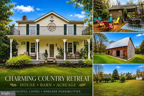 29270 Lilly Way, Mechanicsville, MD 20659